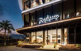 Khách sạn Radisson Đà Nẵng